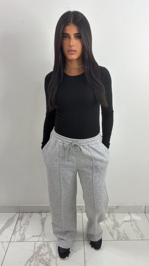 Pantalon jogging Milla [ gris ]