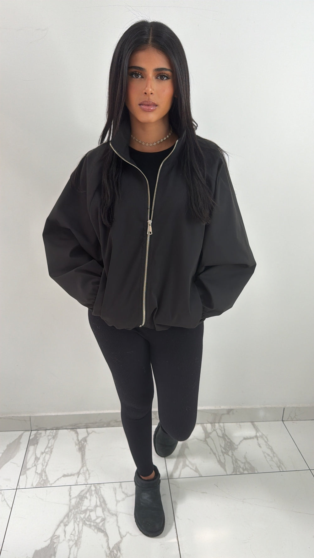Veste Ava [ noir ]