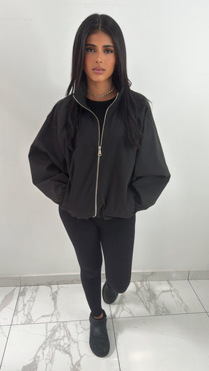 Veste Ava [ noir ]